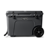 YETI Tundra Haul® Wheeled Cool Box Charcoal