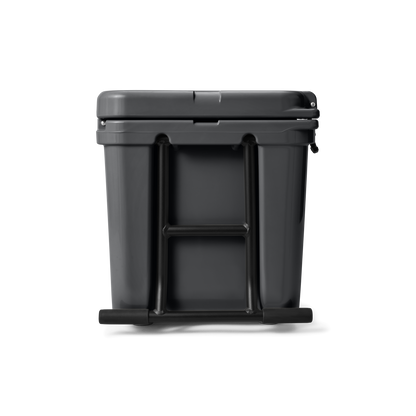 YETI Tundra Haul® Wheeled Cool Box Charcoal