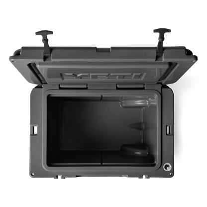 YETI Tundra Haul®-koelbox met transportwielen Charcoal