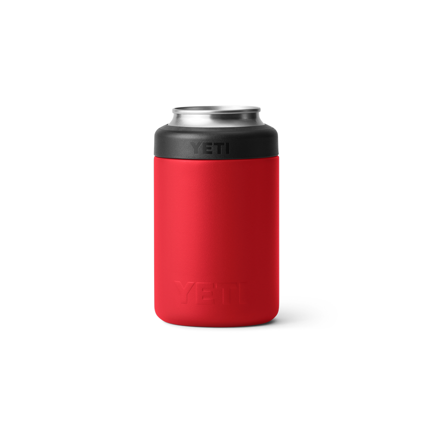 YETI Rambler® Colster®-isolator Voor Blikjes Van 330 ML Rescue Red