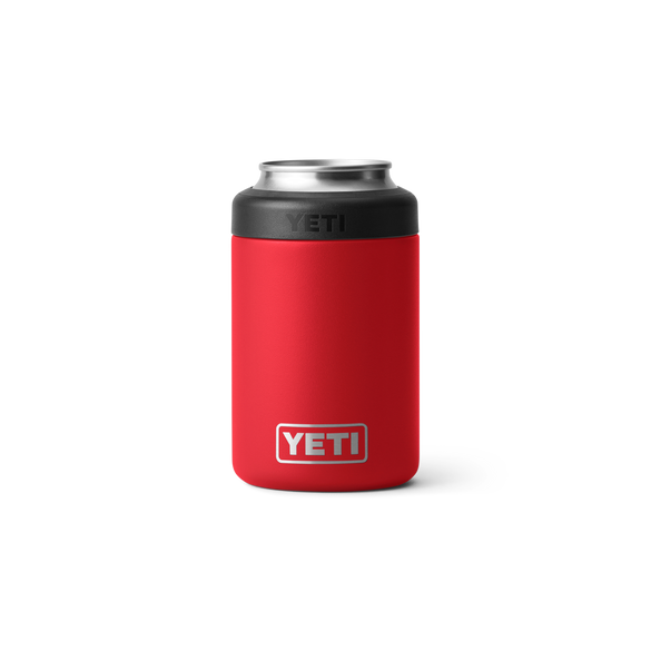 YETI Rambler® Colster®-isolator Voor Blikjes Van 330 ML Rescue Red