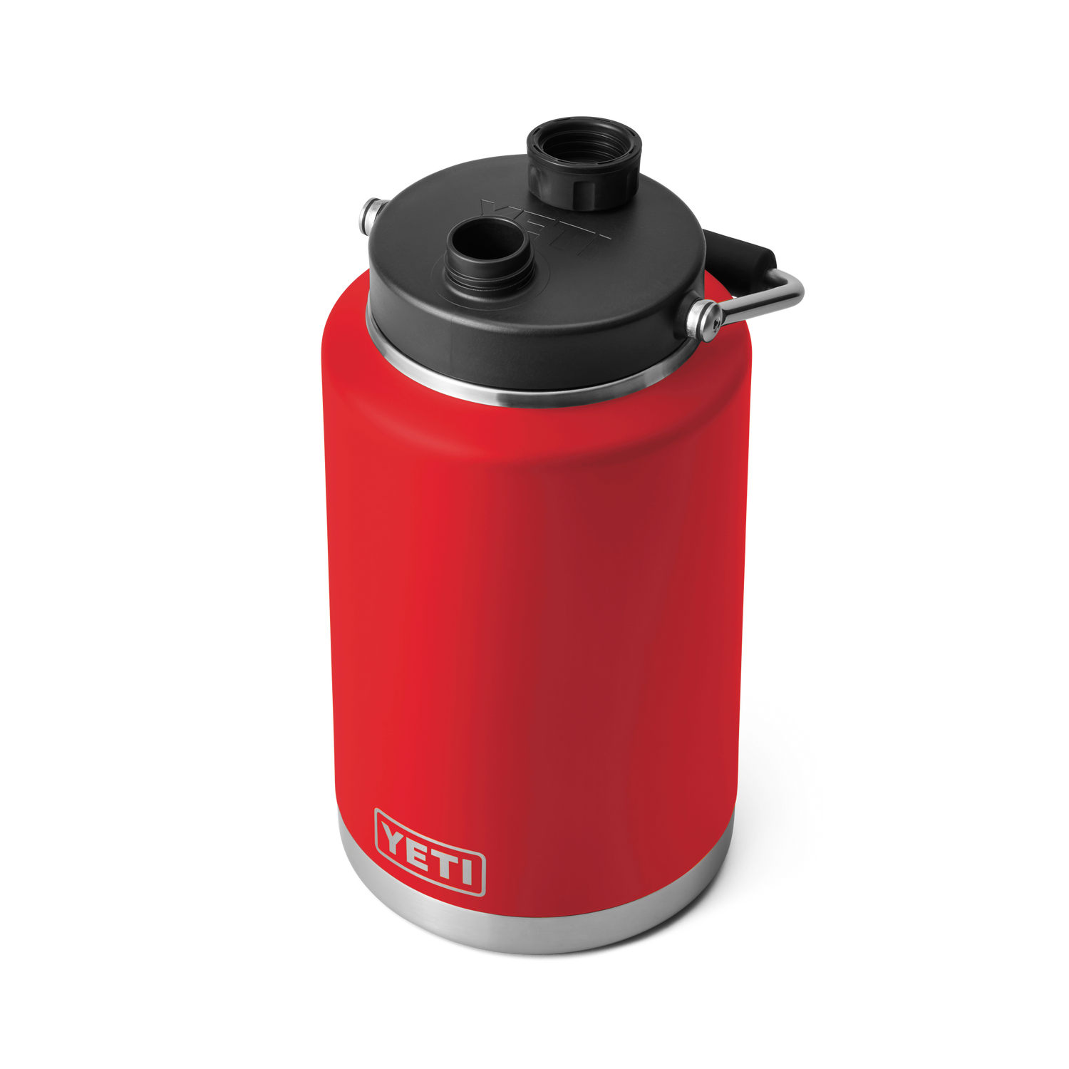 YETI Rambler® Kan van 3,8 liter Rescue Red