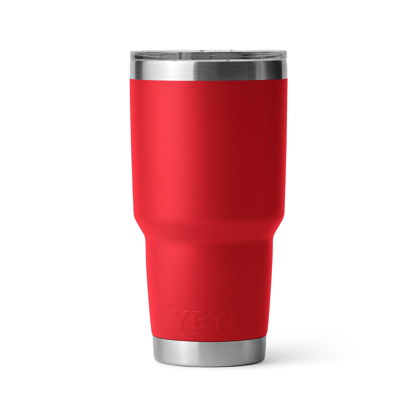 YETI Rambler® 30 oz Beker van 887 ml Rescue Red