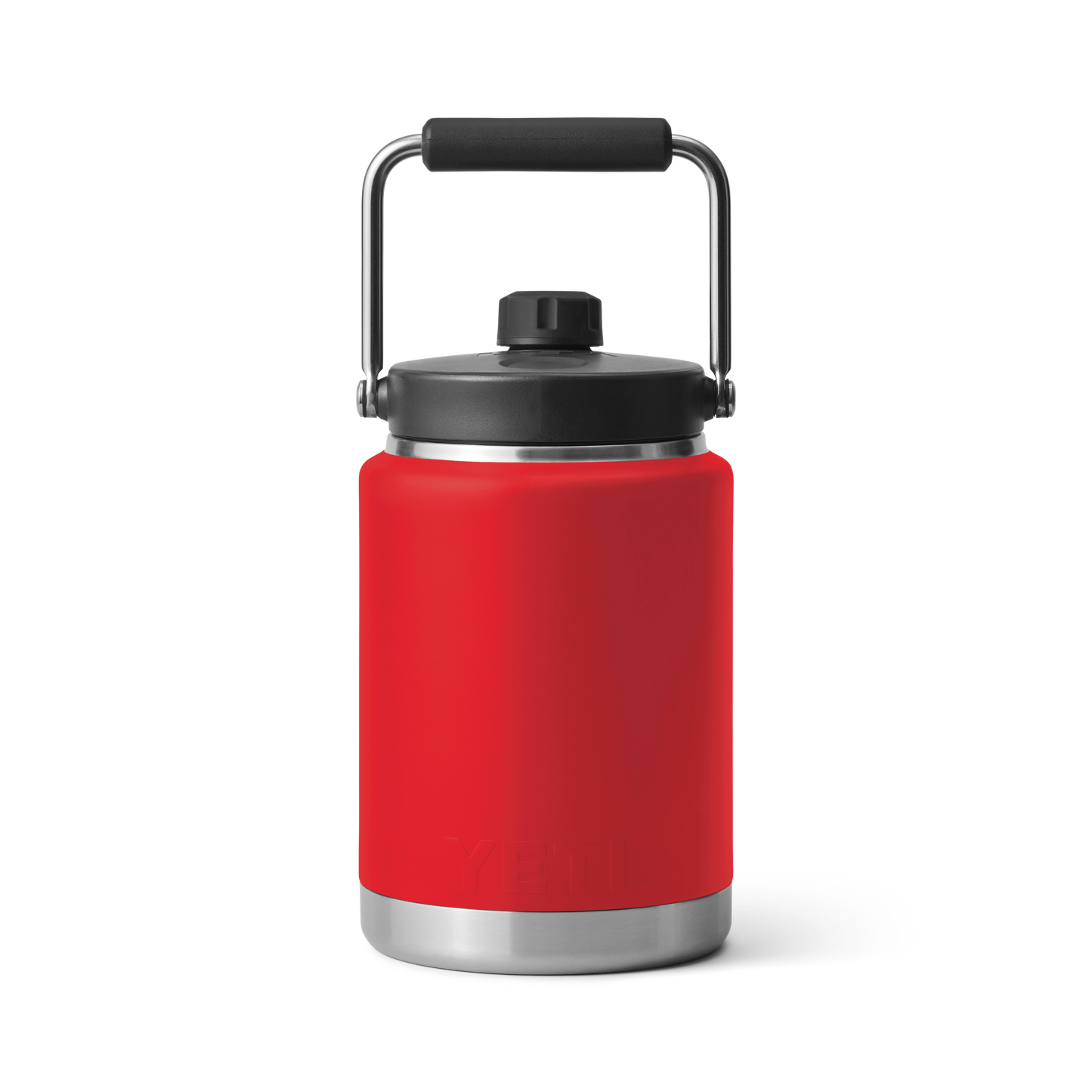 YETI Rambler® Kan van 1,9 liter Rescue Red