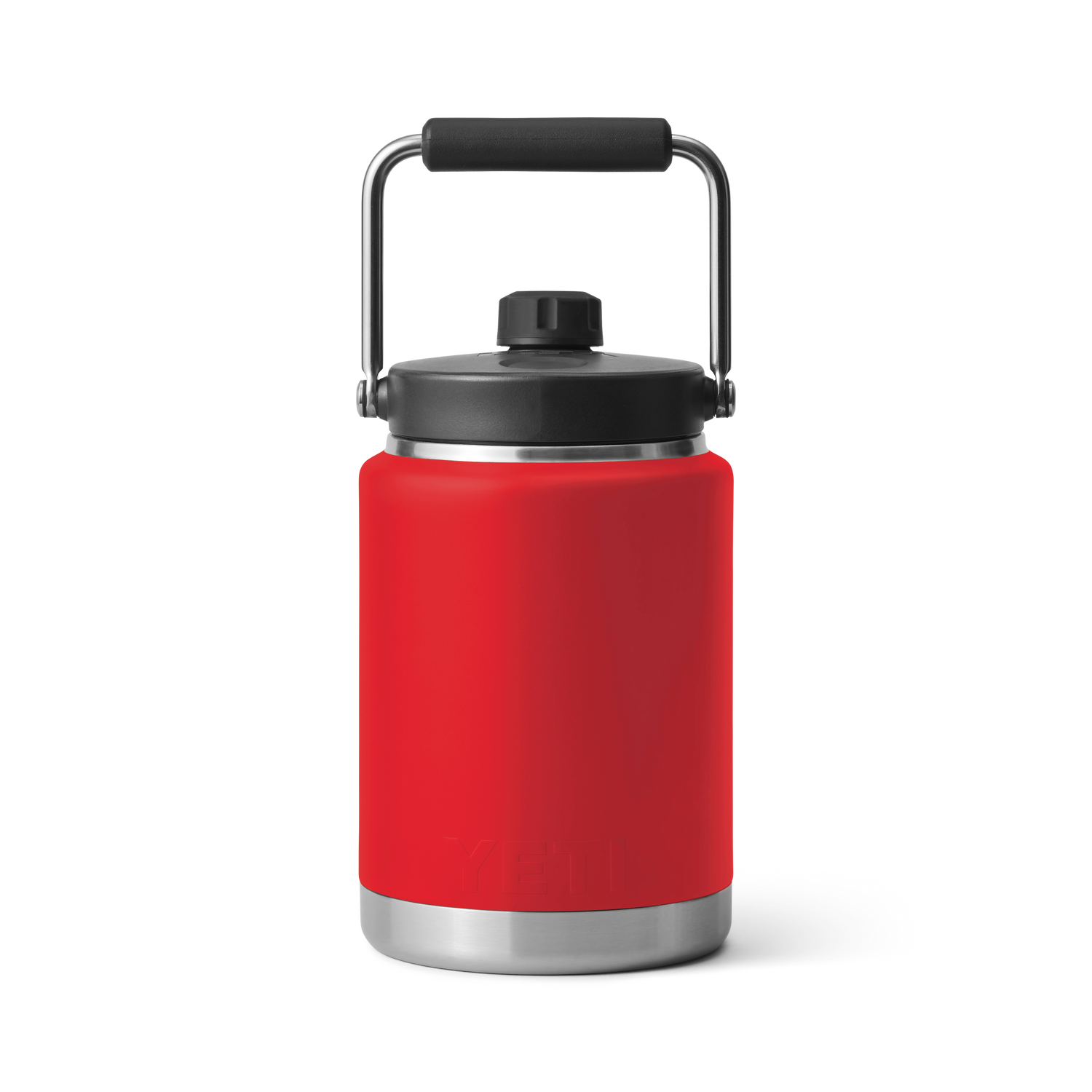 YETI Rambler® Kan van 1,9 liter Rescue Red