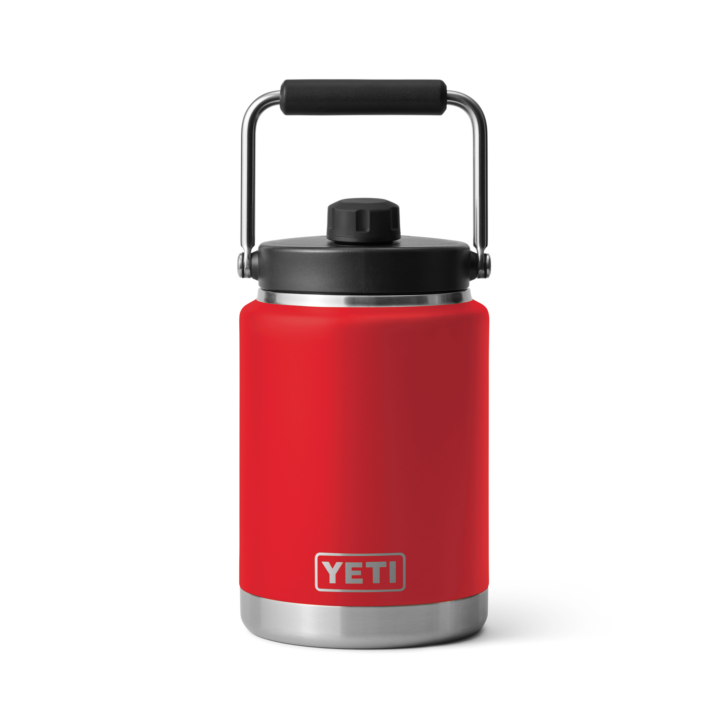 YETI Rambler® Kan van 1,9 liter Rescue Red