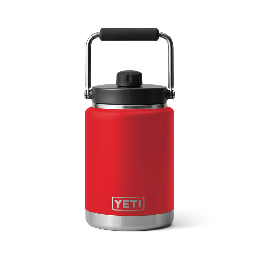 YETI Rambler® Kan van 1,9 liter Rescue Red