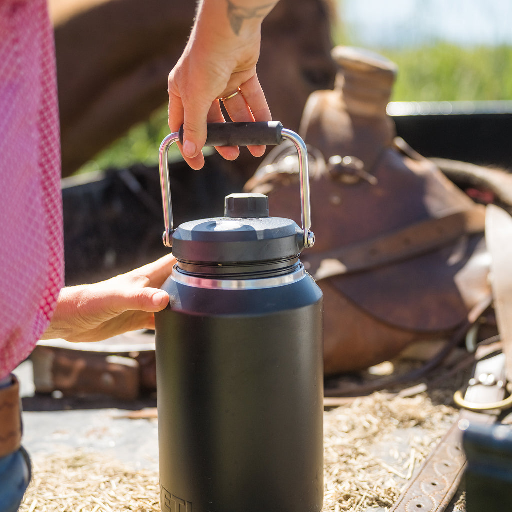 YETI Rambler® Gallon (3.79 L) Jug