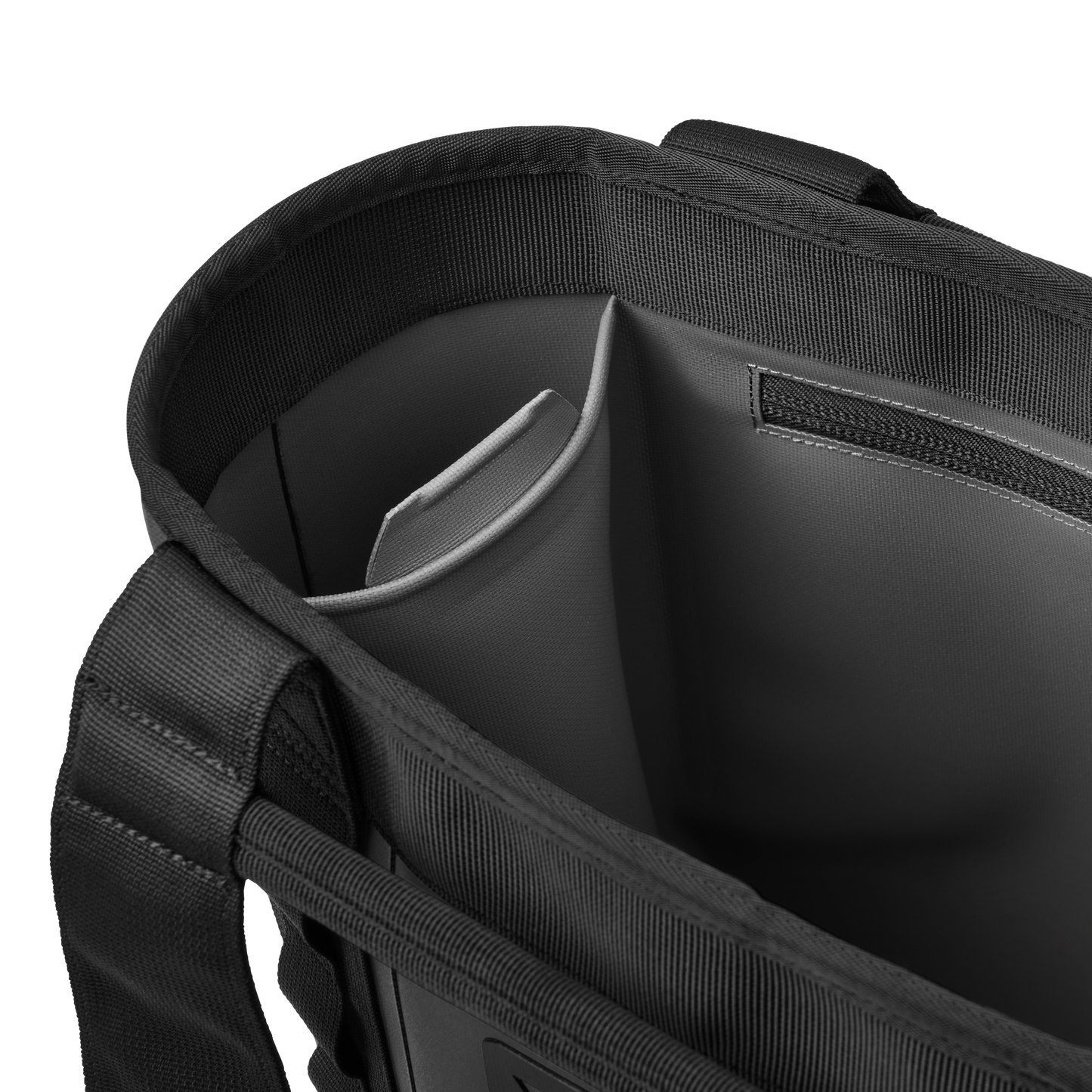 YETI Camino® 20-carryall Zwart