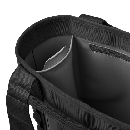 YETI Camino® 20-carryall Zwart