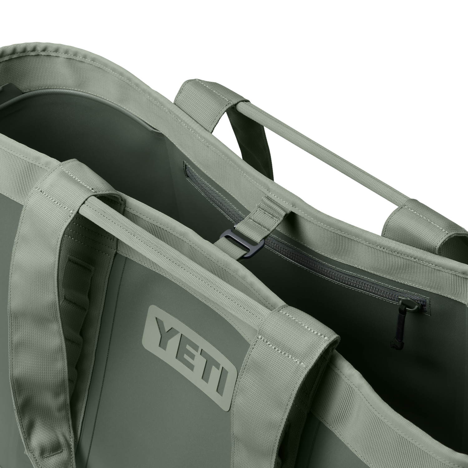 YETI Camino® 50-carryall Camp Green