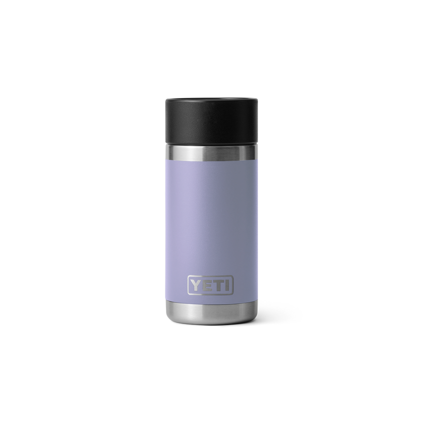 YETI Rambler® 12 oz Fles van 354 ml met HotShot-dop Cosmic Lilac