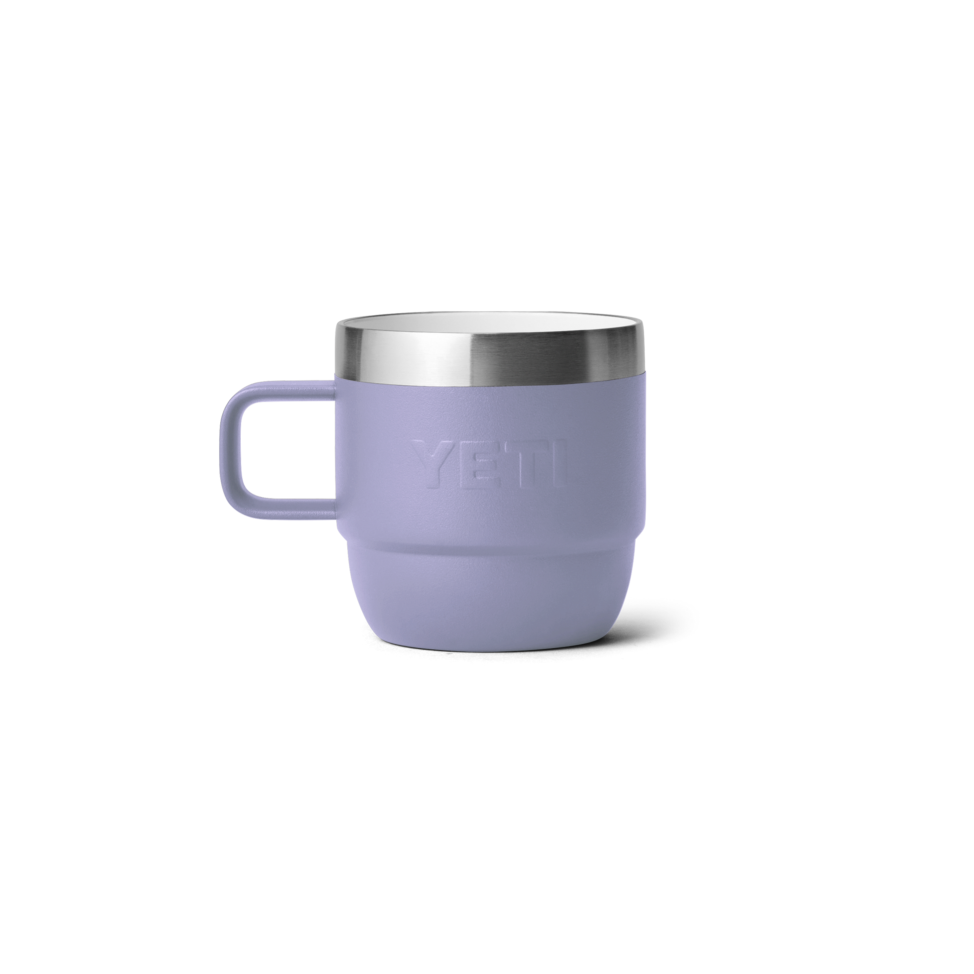 YETI Rambler® 6 oz (177 ml) Stackable Mugs Cosmic Lilac