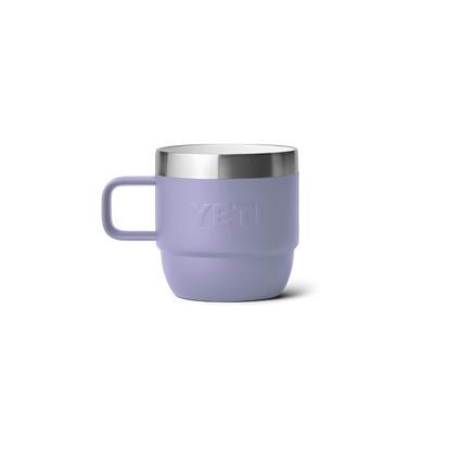 YETI Rambler® 6 oz (177 ml) Stackable Mugs Cosmic Lilac