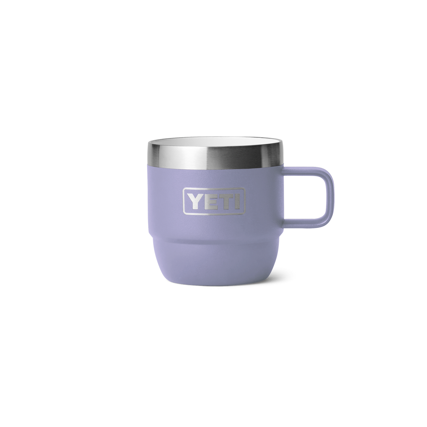 YETI Rambler® 6 oz (177 ml) Stackable Mugs Cosmic Lilac