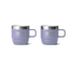 YETI Rambler® 6 oz (177 ml) Stackable Mugs Cosmic Lilac