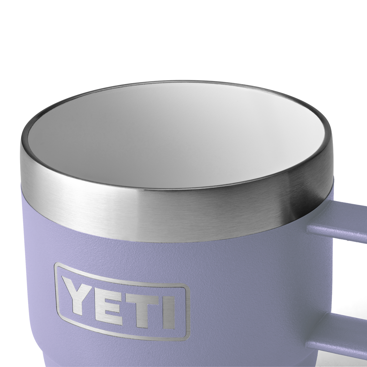 YETI Rambler® 6 oz (177 ml) Stackable Mugs Cosmic Lilac