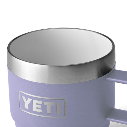 YETI Rambler® 6 oz (177 ml) Stackable Mugs Cosmic Lilac