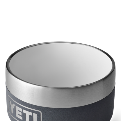 YETI Rambler® 4 oz (118 ml) Stackable Cups Charcoal