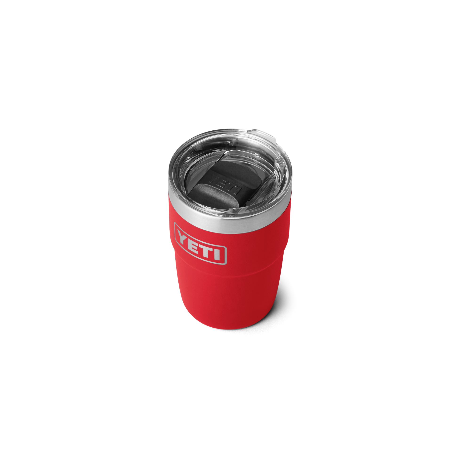 YETI Rambler® 8 oz (237 ml) Beker Van Rescue Red