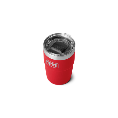YETI Rambler® 8 oz (237 ml) Beker Van Rescue Red