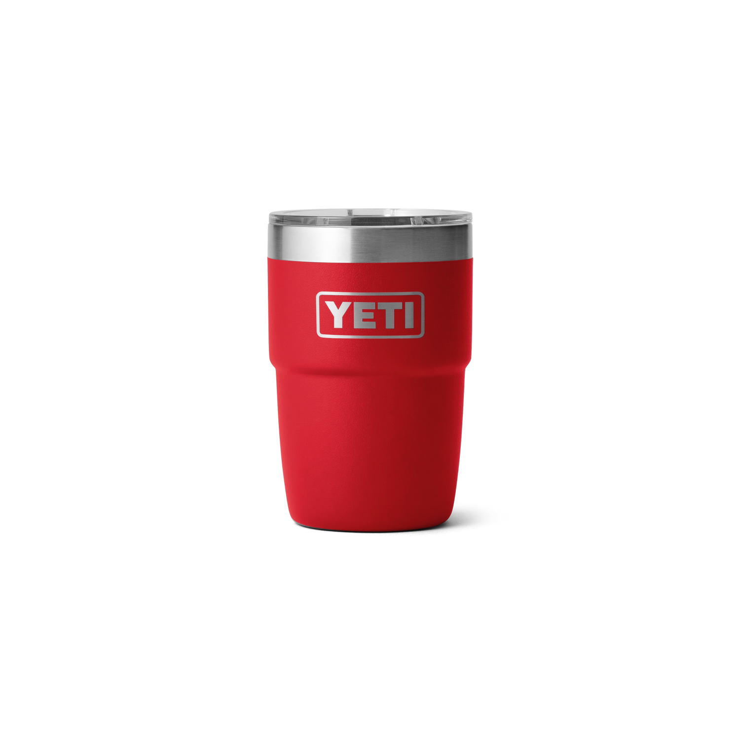 YETI Rambler® 8 oz (237 ml) Beker Van Rescue Red