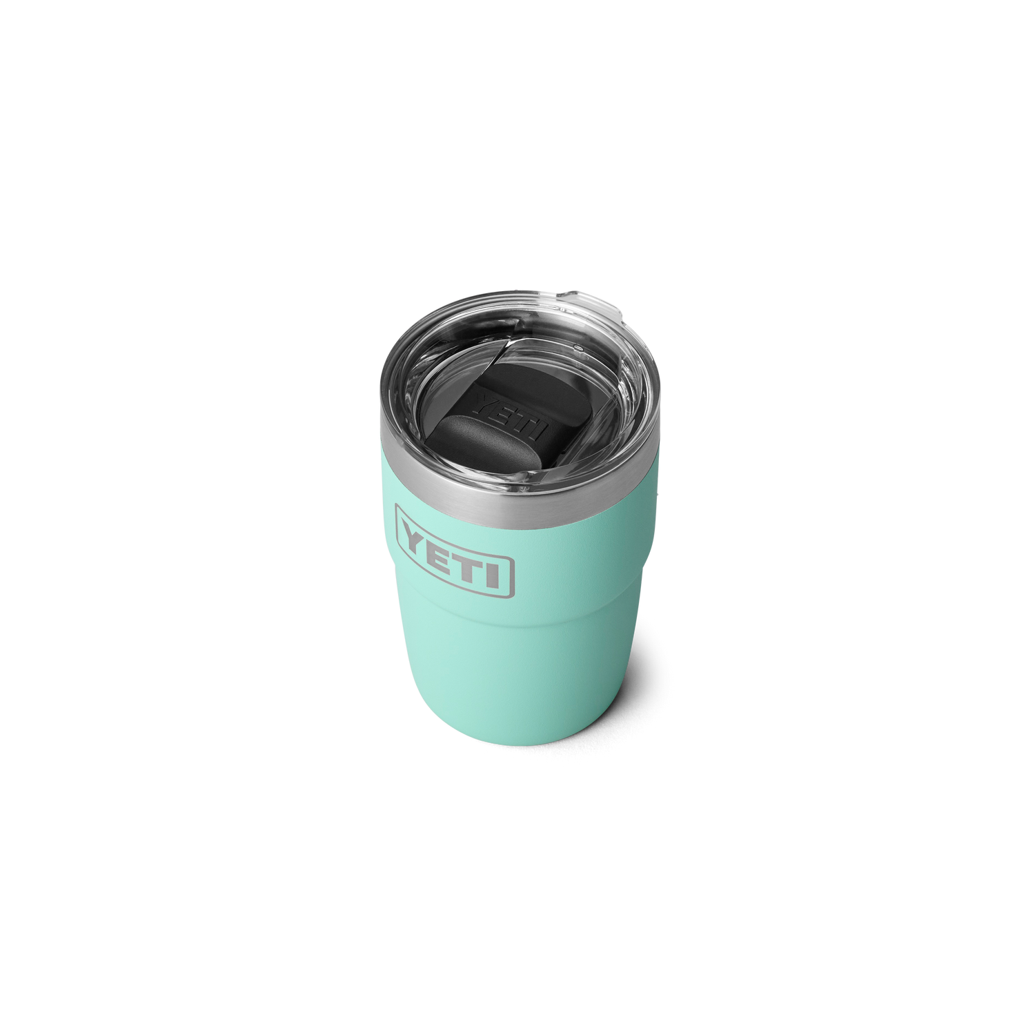 YETI Rambler® 8 oz (237 ml) Beker Van Sea Foam