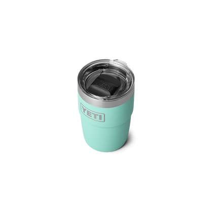 YETI Rambler® 8 oz (237 ml) Stackable Cup Seafoam