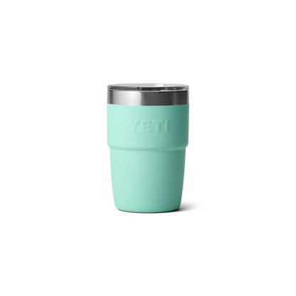 YETI Rambler® 8 oz (237 ml) Beker Van Sea Foam