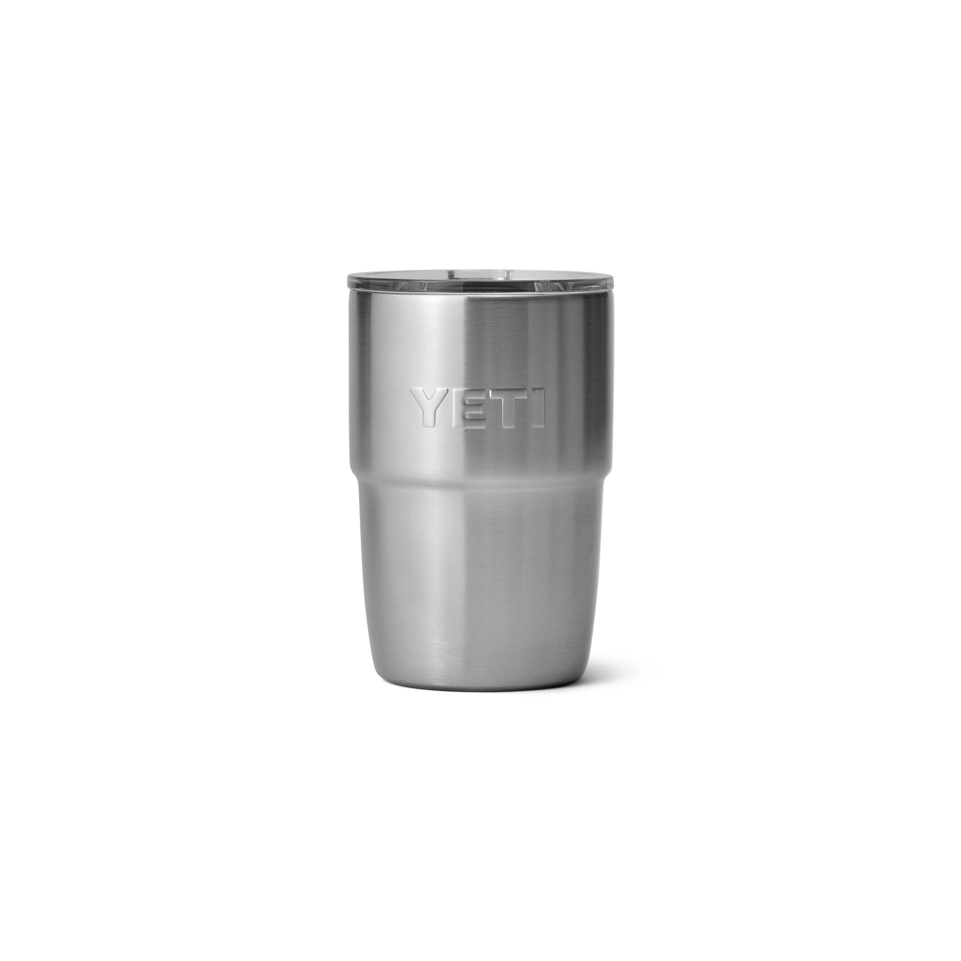 YETI Rambler® 8 oz (237 ml) Beker Van Stainless Steel