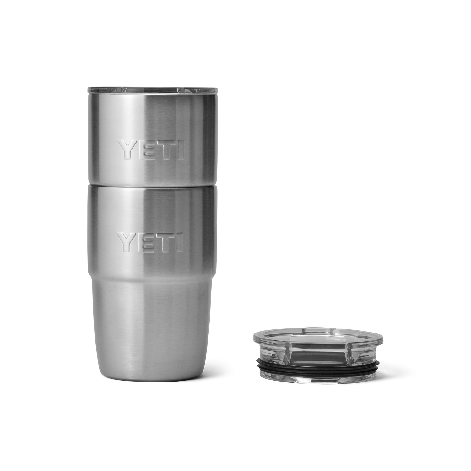 YETI Rambler® 8 oz (237 ml) Beker Van Stainless Steel