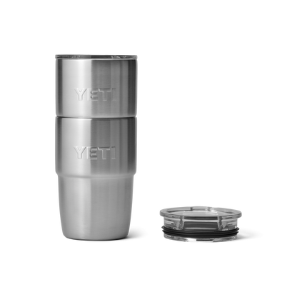 YETI Rambler® 8 oz (237 ml) Beker Van Stainless Steel