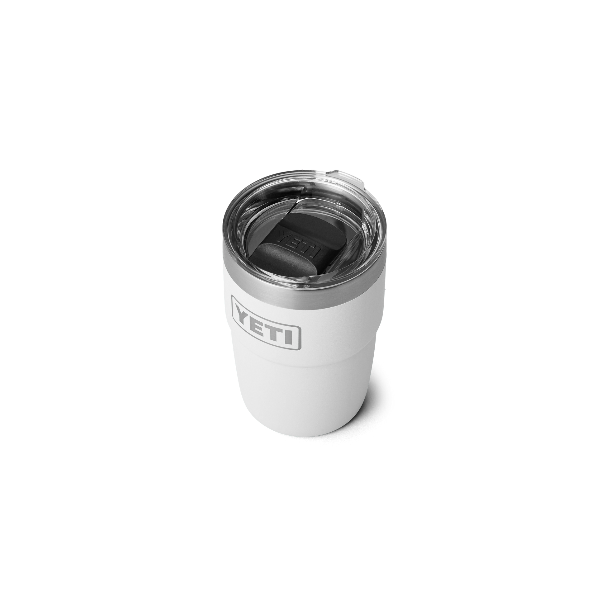 YETI Rambler® 8 oz (237 ml) Beker Van Wit