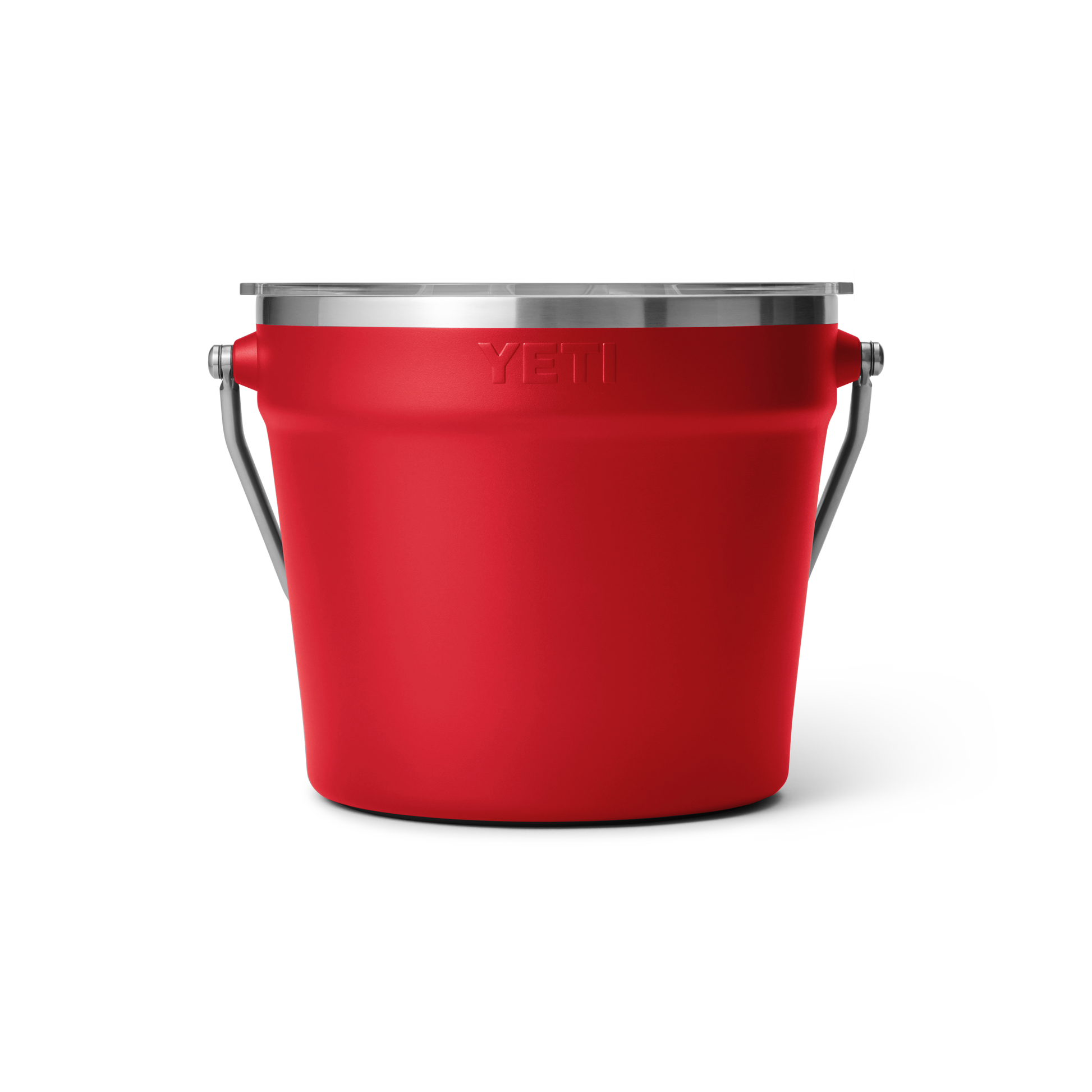 YETI Rambler® 7.6 L Koelemmers Rescue Red