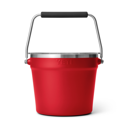 YETI Rambler® 7.6 L Koelemmers Rescue Red
