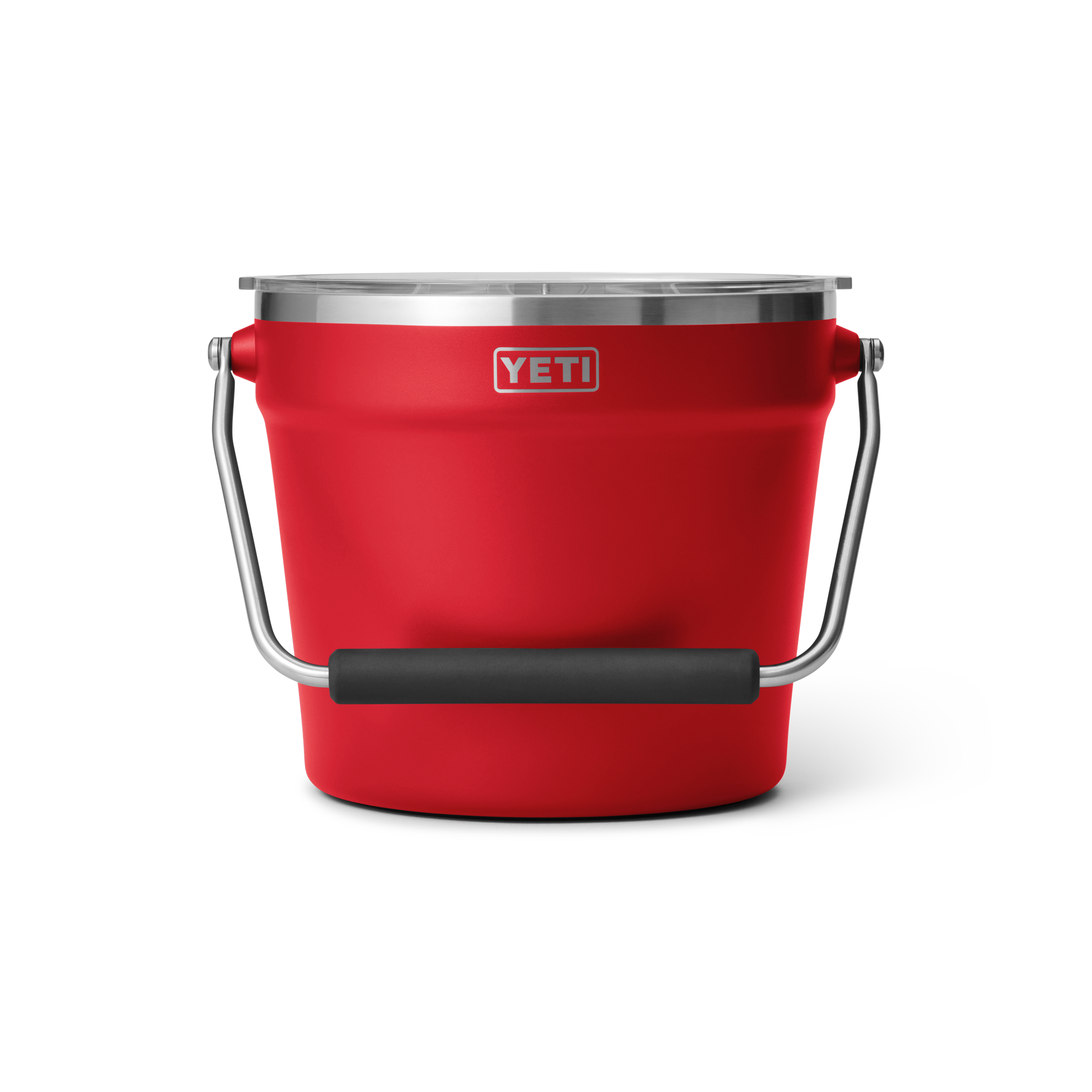 YETI Rambler® 7.6 L Koelemmers Rescue Red