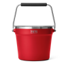 YETI Rambler® 7.6 L Beverage Bucket Rescue Red