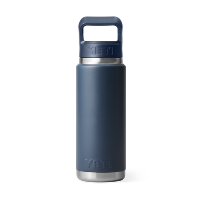 YETI Rambler® 26 oz fles van 760 ml Navy