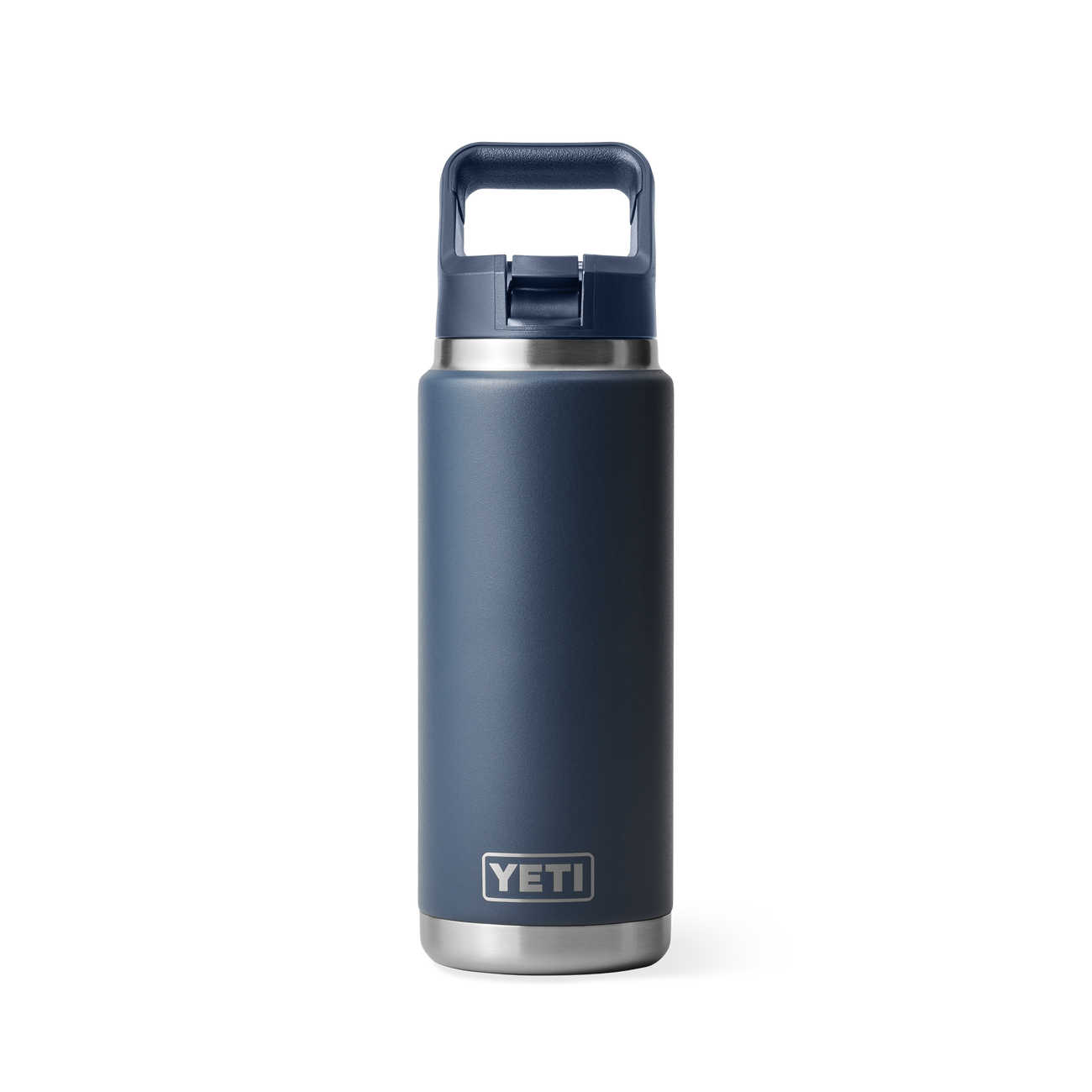 YETI Rambler® 26 oz fles van 760 ml Navy
