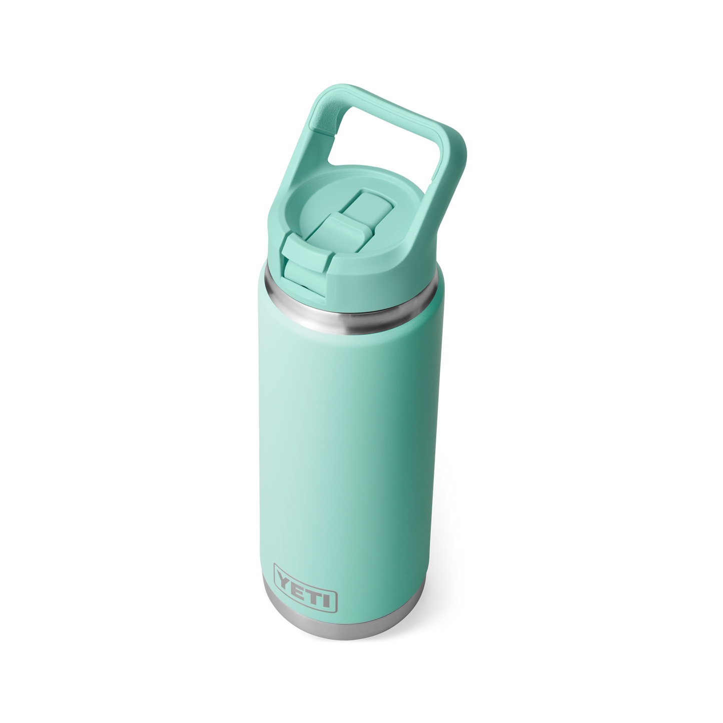 YETI Rambler® 26 oz fles van 760 ml Seafoam