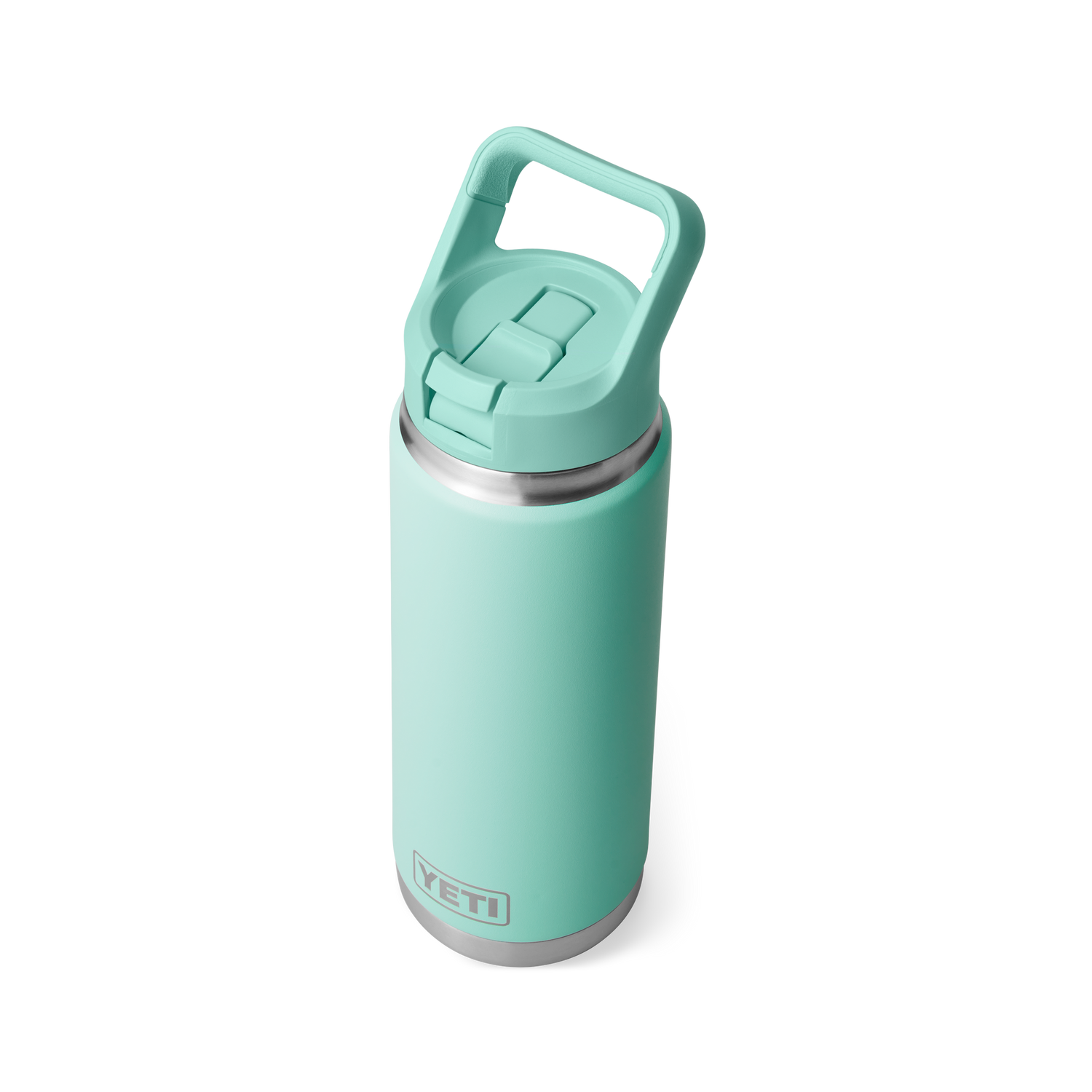 YETI Rambler® 26 oz fles van 760 ml Seafoam