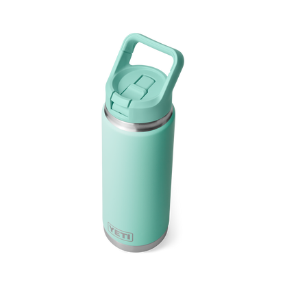 YETI Rambler® 26 oz fles van 760 ml Seafoam