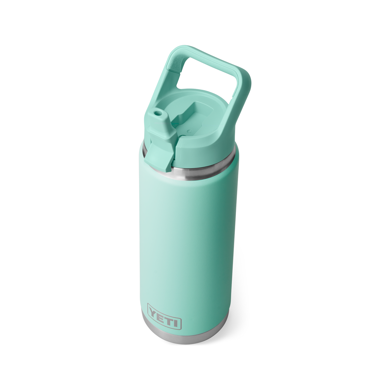 YETI Rambler® 26 oz fles van 760 ml Seafoam