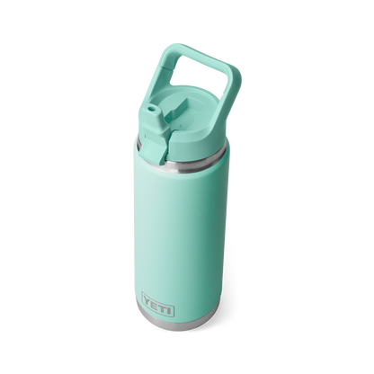 YETI Rambler® 26 oz fles van 760 ml Seafoam