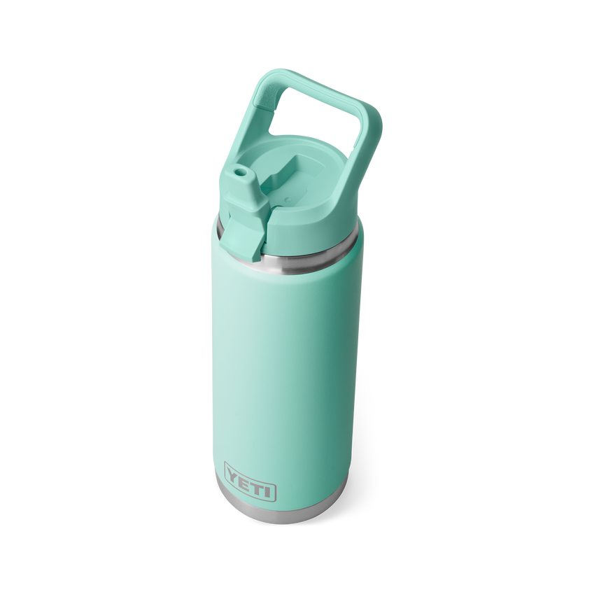 YETI Rambler® 26 oz fles van 760 ml Seafoam