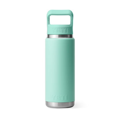 YETI Rambler® 26 oz fles van 760 ml Seafoam