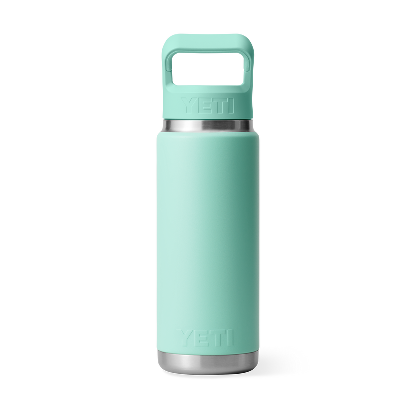 YETI Rambler® 26 oz fles van 760 ml Seafoam