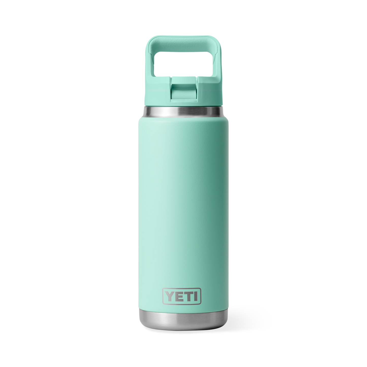 YETI Rambler® 26 oz fles van 760 ml Seafoam