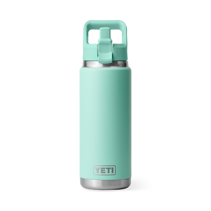 YETI Rambler® 26 oz fles van 760 ml Seafoam