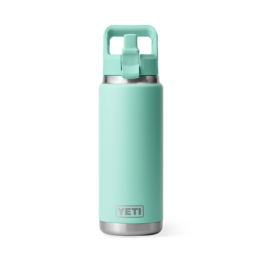 YETI Rambler® 26 oz fles van 760 ml Seafoam